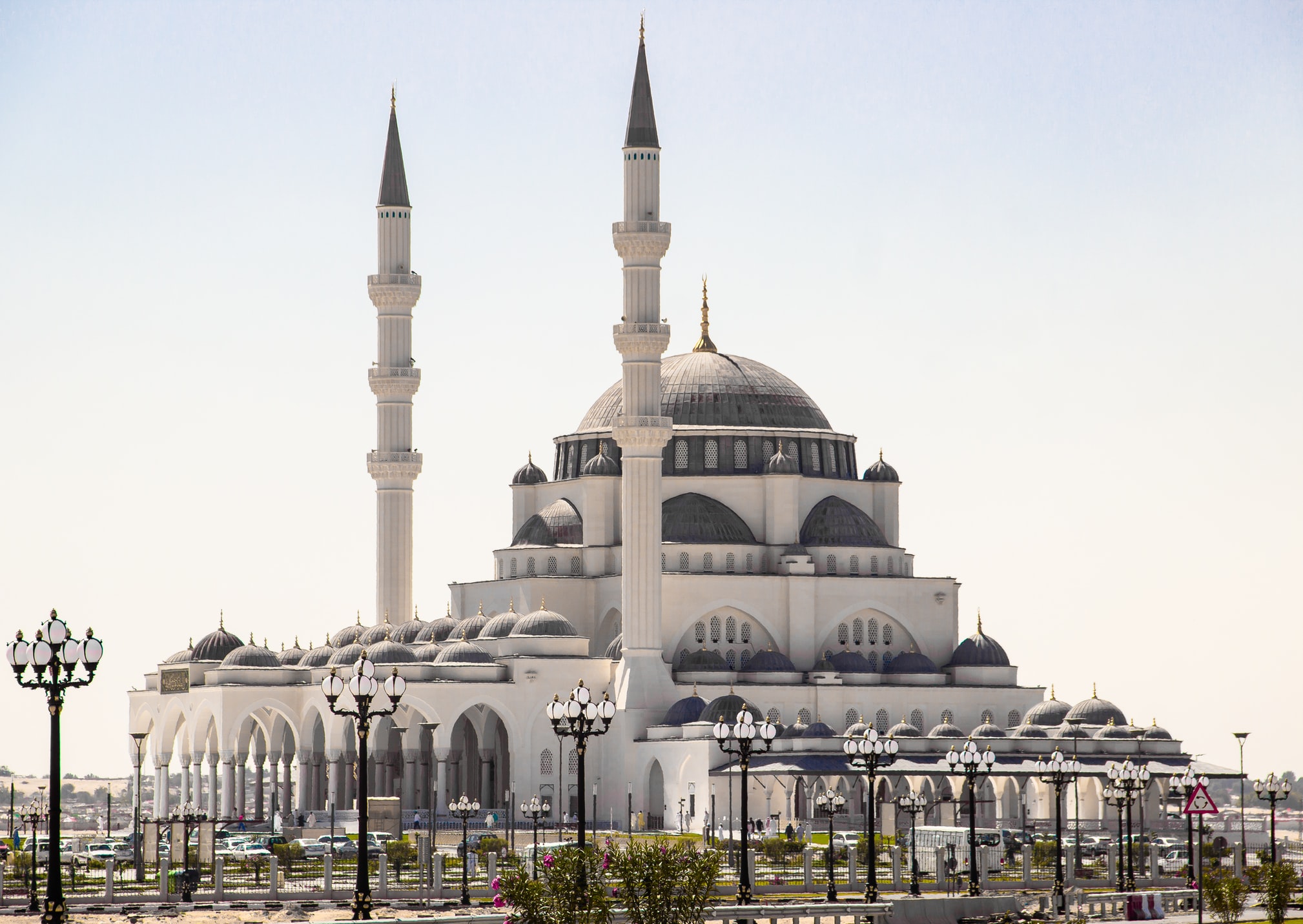 Masjid AR-ROHIM